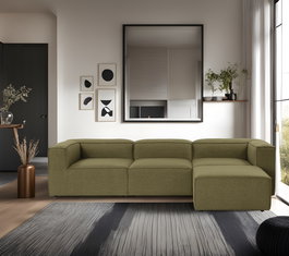 Atelier Del Sofa Fora - Verde